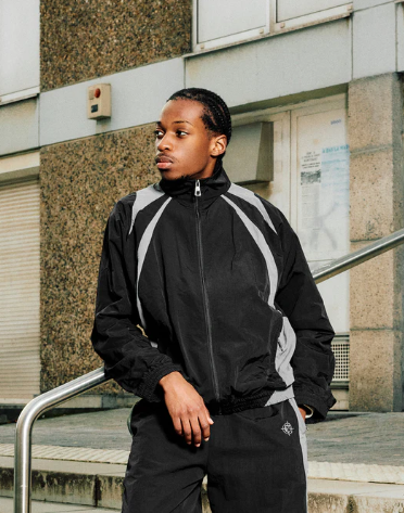 Tracksuits