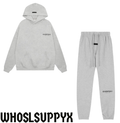Essentials tracksuit