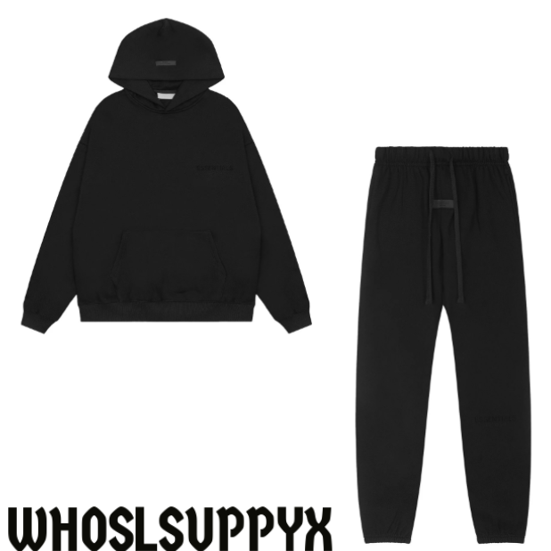 Essentials tracksuit