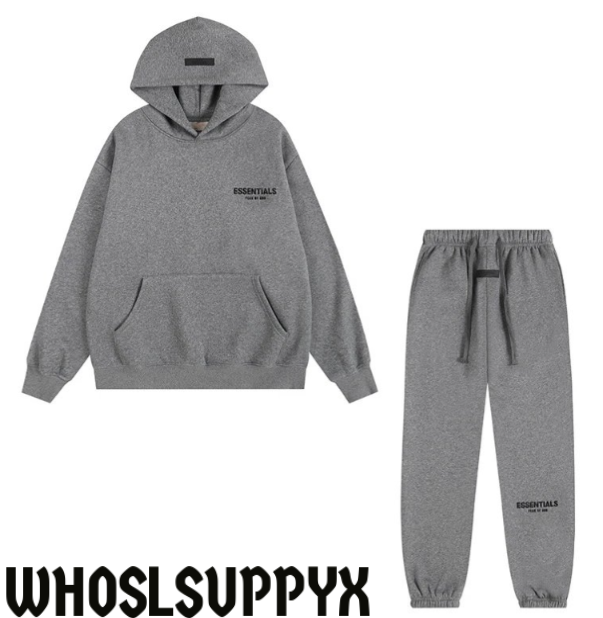 Essentials tracksuit