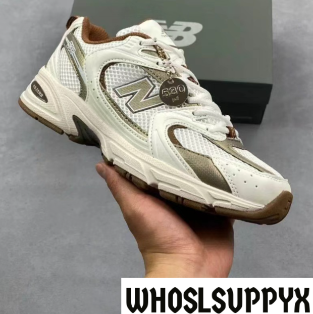 NB 530 Shoe