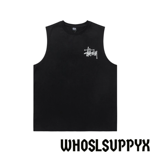 Stüssy Top [discontinued by Stüssy]
