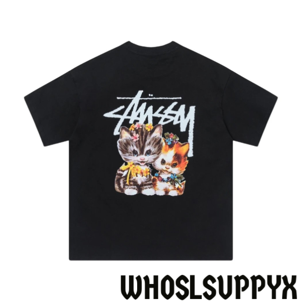 Stüssy Top [discontinued by Stüssy]