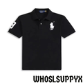 Ralph lauren polo [BIG LOGO]