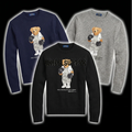 Polo ralph Lauren bear supplier