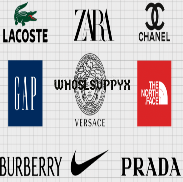 Access to a wide range of suppliers