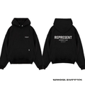 Represent owners club hoodie