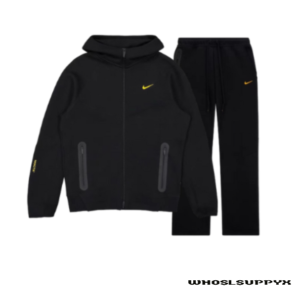 Nike Set 2