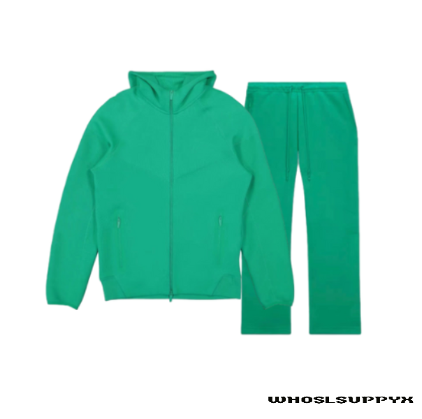 Nike Set 2