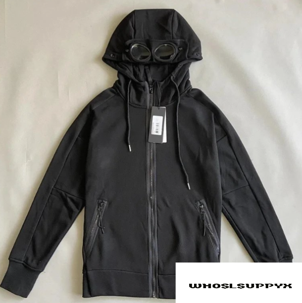 Cp Company Jacket