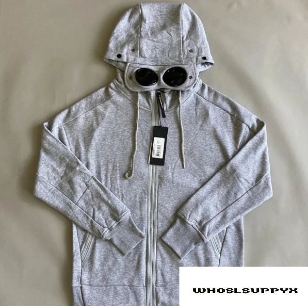 Cp Company Jacket