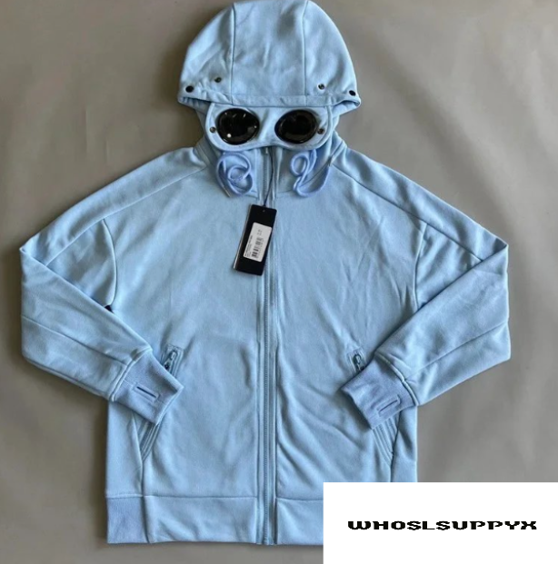 Cp Company Jacket